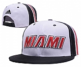 Miami Heat Team Logo Adjustable Hat GS (8),baseball caps,new era cap wholesale,wholesale hats
